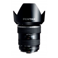 Pentax SMC FA 645 Ziel-21